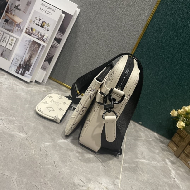 LV Satchel bags